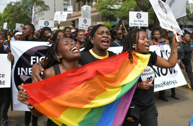 5 Reasons Why the LGBT Community Needs More Recognition